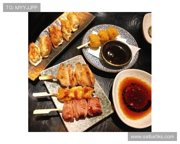 酷游九州美食之旅：品味九州各地特色美食，体验地道的日式风味盛宴